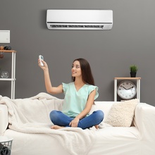 Installateur Van Warmtepompen