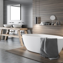 Badkamer Renovatiebedrijf