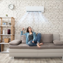 Airconditioningbedrijf