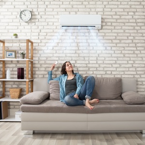 Airconditioningbedrijf